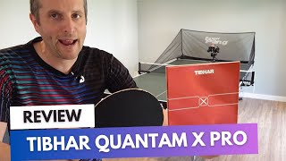 Tibhar Quantam X Pro review [upl. by Marr14]