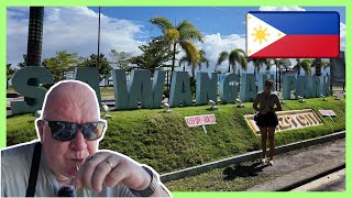 SAWANGAN PARK LEGAZPI AND FRESH BUKO 🥥 [upl. by Janene908]