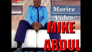 Mike Abdul  MORIRE ft Monique Official Video [upl. by Ynettirb]