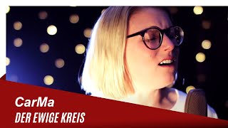 DER EWIGE KREIS  CarMa  Elton John COVER  Disney  Tauflied [upl. by Anthea674]