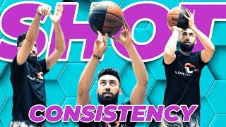 💥 Instantly EXPLODE Your Shooting Consistency With THIS  Basketball Shooting TIPS 🎯 [upl. by Page]