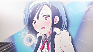 Fumino Furuhashi  I Dont Know Why edit [upl. by Eecats]