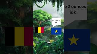 Why did Belgium Own The Congo [upl. by Butcher]