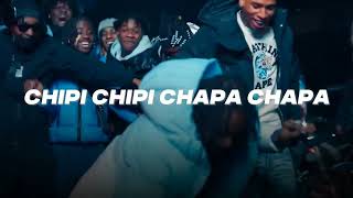 “Chipi Chipi Chapa Chapa” Drill Remix Prod Cvplis [upl. by Aytida958]