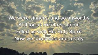 God Is Good All The Time by Don Moen LYRICS HQ [upl. by Hsina327]