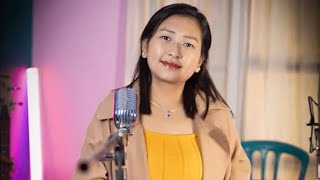 kokborok gospel ll New year ll song Chandra debbarma RaimaRupinisa [upl. by Adnert]