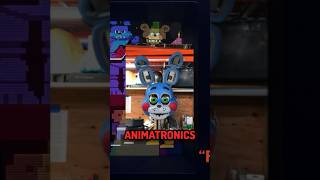 FNAF Movie 2 FOUR NEW IMAGES  MOVIE SCRIPTS RELEASED fnaf fnafmovie2 fivenightsatfreddys [upl. by Fitzhugh]