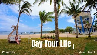 Day Tour at Recidencia Del Hamor Beach Front Sta Magdalena Sorsogon V01 [upl. by Nnav886]