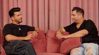 Episode 4 Mic Drop with Rajiv Adatia featuring Arjun Bijlani [upl. by Adnovay27]