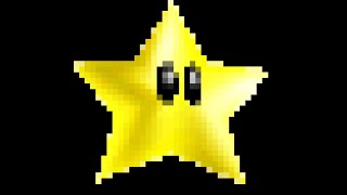 SM64 Star Sparkle Sound [upl. by Sineray]