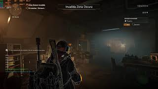 The Division 2 PvE amp PvP Codec NVENC AV1 [upl. by Teddy]