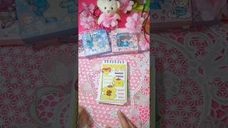 pompompurin journal sanriojournaling [upl. by Neiman]