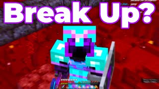 She broke his heart Lifesteal SMP [upl. by Einnij]