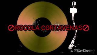 CORRIDOS VS ROCOLA MIX ACTUALIZADO 2019 [upl. by Enirtak]