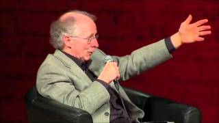 John Piper on the Trinity and the trinitarian nature of humanity [upl. by Nayab]