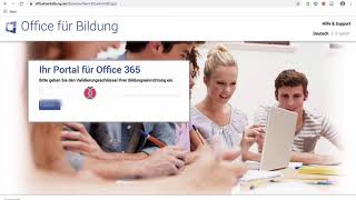 Office365Lizenz aktivieren und nutzen [upl. by Eanyl]