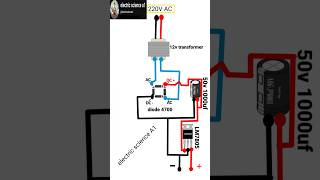 Why You Shouldnt Use a 220V to 5V AC Converter220V AC to 5V DC converter without transformer [upl. by Trebleda616]