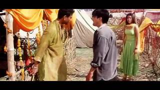 Haasil Dialogbaazi  Ranvijay Singh Killed [upl. by Alesiram]