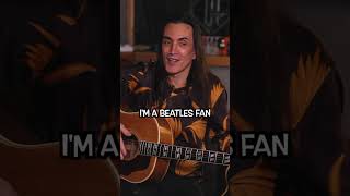 Nuno Bettencourt on “More Than Words” nunobettencourt guitar song guitarist shorts ￼ [upl. by Nylkoorb607]