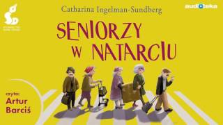 Słuchaj za darmo  Seniorzy w natarciu  audiobook [upl. by Mailli]