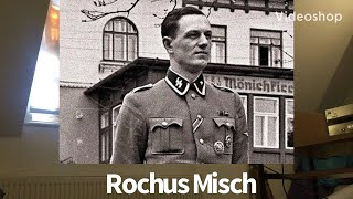 Rochus Misch Adolf Hitler Ghost Box Interview Evp [upl. by Nuriel]