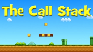 The Call Stack [upl. by Sterne]