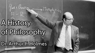 A History of Philosophy  04 Platos Epistemology [upl. by Daffie]