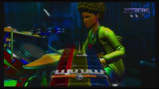 PS3 rock band 3 first place proof pro keys hard walk of life [upl. by Aivlis]