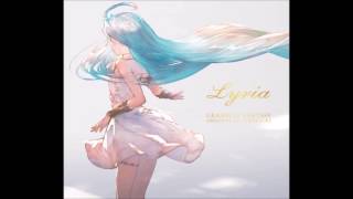 Granblue Fantasy Ost Lyria  12 Battle Against Humans 人間との戦い [upl. by Nuhsyar]