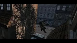 Parkour In Electro [upl. by Donnamarie]