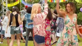 Littlewoods Summer 2016 TV Ad  30quot [upl. by Loriner]