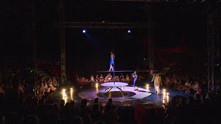 Inauguració de la 19 edició del Festival Deltebre Dansa [upl. by Lletnahs]