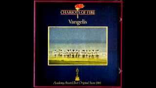 Vangelis  Chariots of Fire  Training [upl. by Suiluj688]