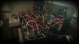 Eurorack Modular Rig 42 [upl. by Vinna]