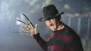 Comptine de Freddy Krueger [upl. by Sperry]