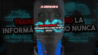 Inteligencia Artificial 2024 viralshort [upl. by Ayalat590]