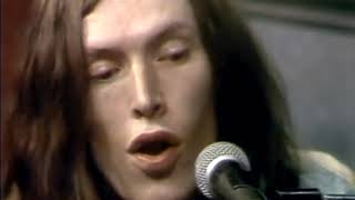 THE LOW SPARK OF HIGH HEELED BOYS  TRAFFIC  LIVE 1972 SUPERB AUDIO [upl. by Aknaib]