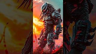 Predator 9 Aliens Back to the JungleOffical Teaser Trailermoviefilmrambo3piratesofthecaribbean [upl. by Kliman]