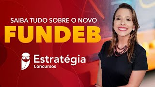 Saiba tudo sobre o novo Fundeb [upl. by Aneehta50]