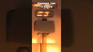 Hammer Jam is Here  clash of clans  shorts clashofclans coc hammerjam [upl. by Tterrag705]