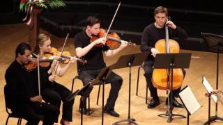 Bruch Octet for Strings in Bflat Op Post [upl. by Christin309]