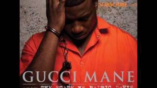 9 I Think Im in Love ft Jason Caesar Gucci Manes The State Vs Radric Davis [upl. by Clyve]