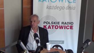 Ekspert radzi kaszel mokry kaszel suchy Jaki cz1 Radio Katowice [upl. by Bren]