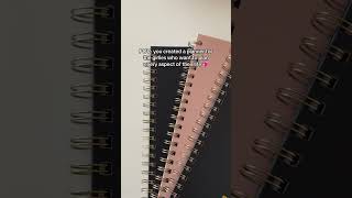 Our 2025 Planners are here Head to smartwomensocietycom 🥰 planner 2025planner diary [upl. by Dnomaj]