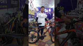 Veloce Legion 20  buy cycles in lowest price at Mintu cycle [upl. by Baptista]