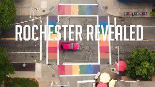 Introducing quotRochester Revealedquot  Your Guide to Local Gems and Real Estate in Rochester NY [upl. by Atidnan]