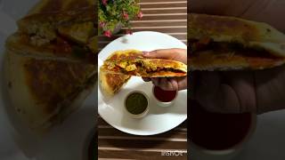 Paneer stuffed 🥙 kulcha recipe  ghr me bnaye kulcha paneer Wala [upl. by Nanreik192]