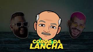 Neto Lx  Feat  Labregadeira  Coroa Da Lancha [upl. by Aitas]