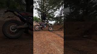 SUPERBIKE BACK FLIP VIRAL MOTORCYCLE STUNT [upl. by Arezzini]