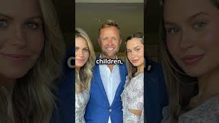 Candace Cameron Bures perfect date night In this Candace reveals her romantic preferences [upl. by Cantu]